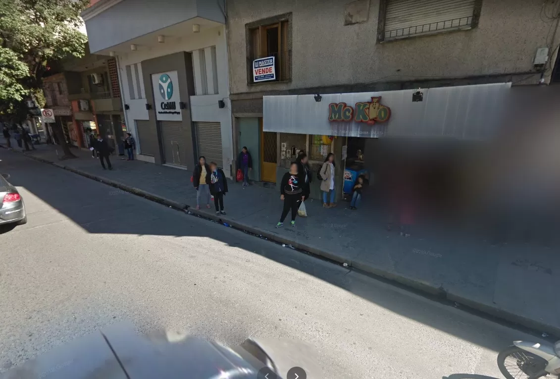 IMAGEN DE GOOGLE MAPS.