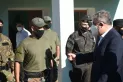 El gobernador de Catamarca quiere que vuelva el servicio militar obligatorio