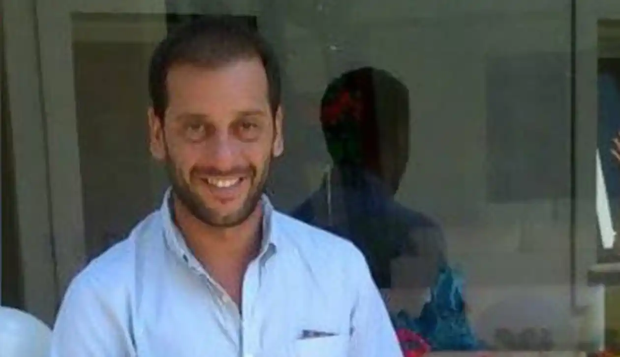 DESCARGO. Facundo Vargas Aignasse dijo que no ayudó a Costilla.