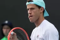 Schwartzman, Pella, Bagnis y Trungelliti, cuatro argentinos que juegan hoy en el US Open