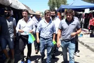 Fractura radical por la alianza con el bussismo: son funcionales a la Casa de Gobierno