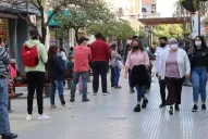 Tucumán: fallecieron dos pacientes de 24 y de 60 años por coronavirus