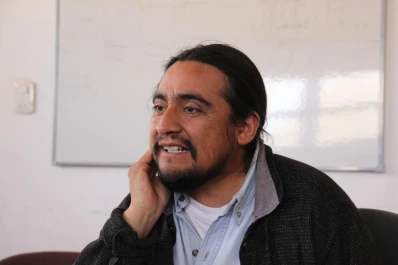 Comuneros disidentes de Amaicha del Valle convocaron a comicios para elegir cacique