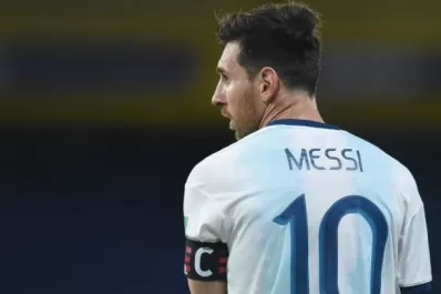 La Conmebol suspendió la doble fecha de las Eliminatorias Sudamericana de marzo