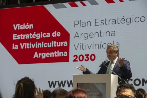 ”Me preocupa la violencia institucional que vimos ayer, dijo el Presidente