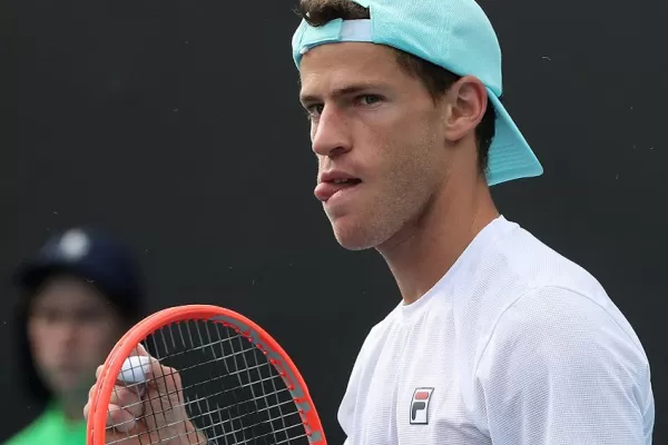 Schwartzman, Pella, Bagnis y Trungelliti, cuatro argentinos que juegan hoy en el US Open