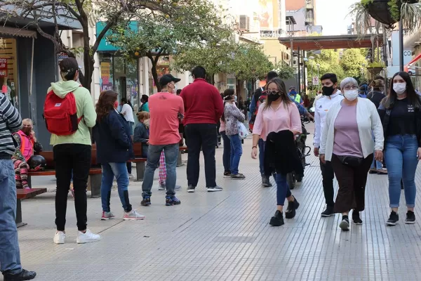 Tucumán: fallecieron dos pacientes de 24 y de 60 años por coronavirus
