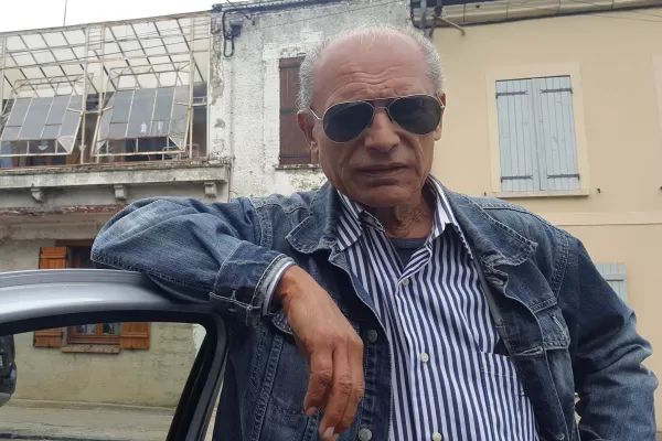 “Si continuamos en el rumbo en el que estamos cabalgando, las perspectivas serán aún más nefastas”