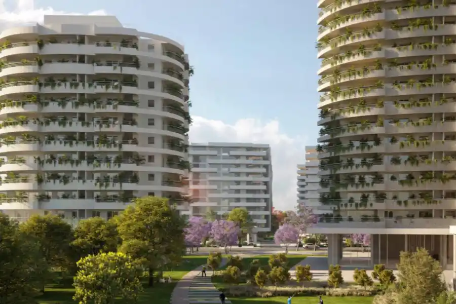 De la mano de Carlos Thays, nace un nuevo parque en Tucumán