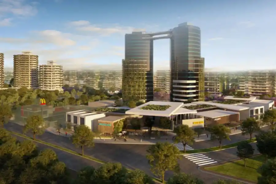 De la mano de Carlos Thays, nace un nuevo parque en Tucumán