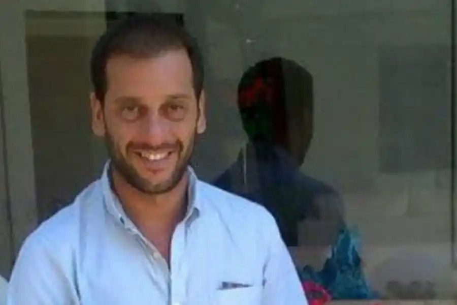 DESCARGO. Facundo Vargas Aignasse dijo que no ayudó a Costilla.