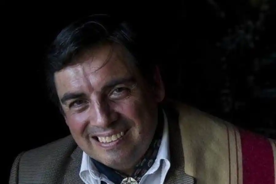 IMPULSOR. José María Posse piensa en la segunda parte de su proyecto. 