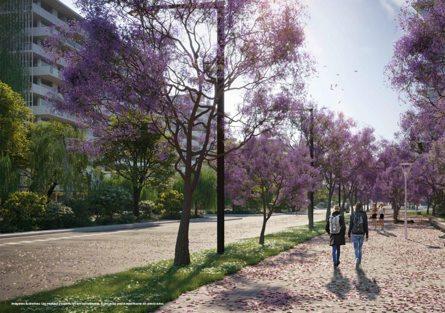 De la mano de Carlos Thays, nace un nuevo parque en Tucumán