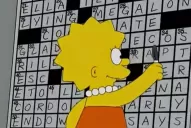 Borges y Los Simpson