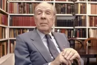 La infancia como sujeto literario, Borges y El Aleph