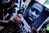 EEUU: mañana comienza el juicio por la muerte de George Floyd