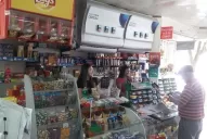 Cayeron las ventas en los comercios minoristas en febrero