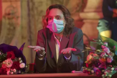 El derecho a juzgar a los otros por un video sexual