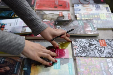 Abrió la convocatoria del premio “Storni” de Poesía