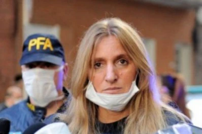 Carignano: es mentira que los extranjeros con antecedentes van a poder ingresar al país