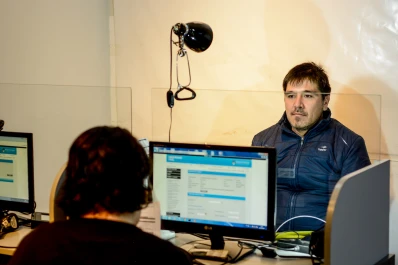 Yerba Buena: por un caso de covid-19, cierran las oficinas para sacar licencias de conducir