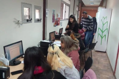 Inician los cursos de alfabetización digital destinados al colectivo LGTBQ+