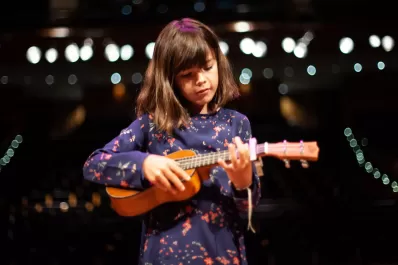 Programación especial de Encuentro, Pakapaka y Cont.ar con motivo del 8M