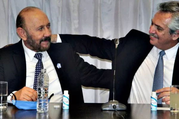 Formosa es más fácil que La Matanza