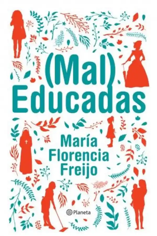 Florencia Freijo: “La desigualdad consiste en ser siempre las que nos relegamos y posponemos”