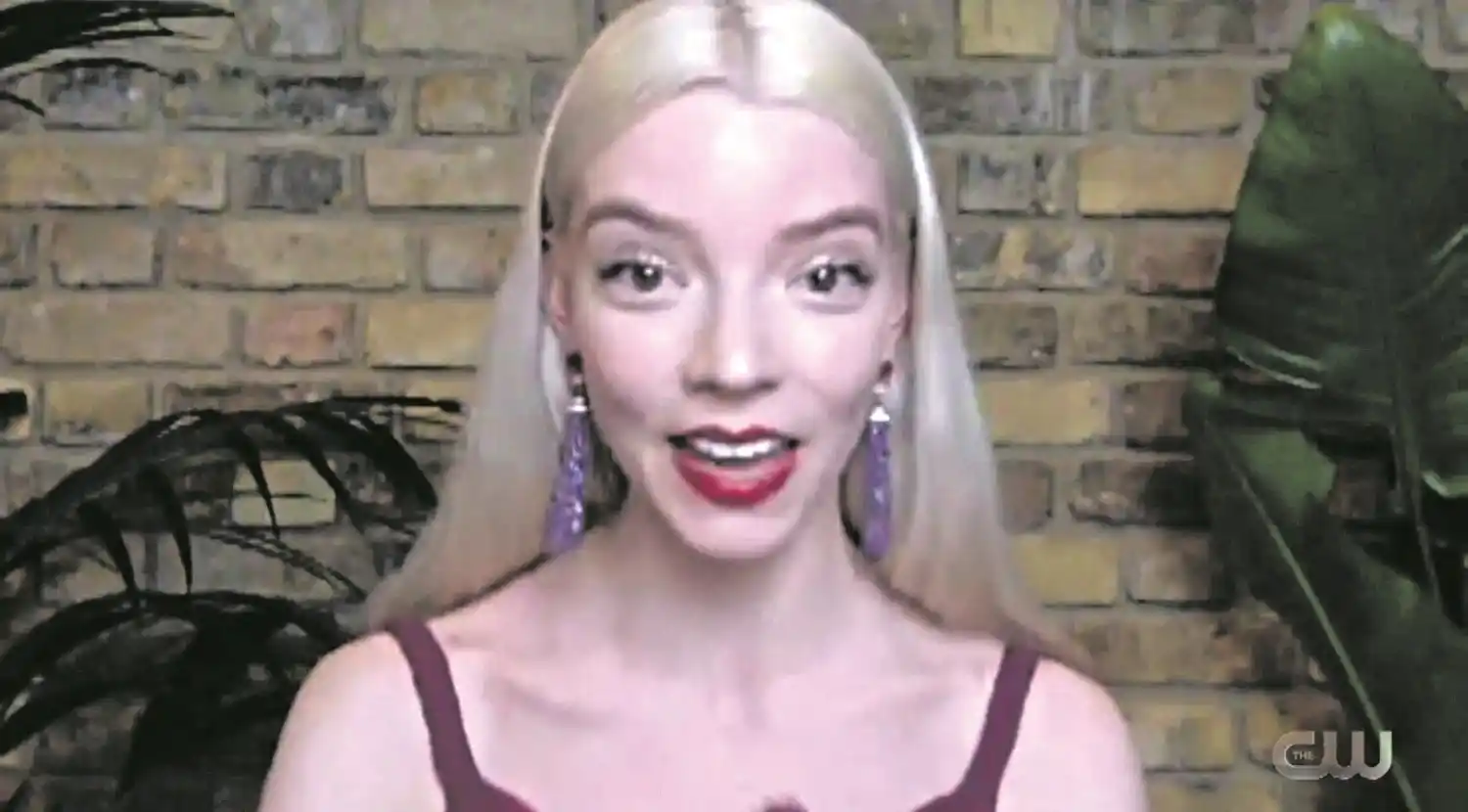 Las películas elegidas por los críticos