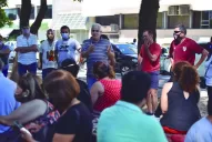 Docentes harán una toma simbólica de la Secretaría de Educación