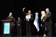 El PJ medirá lealtades en la elección del ombudsman