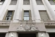 La Justicia deformada