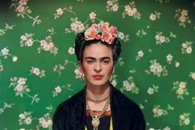 Frida Kahlo alzó su voz cuando pocas lo hacían