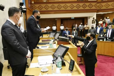 Quién es Eduardo Lalo Cobos, el nuevo Defensor del Pueblo de Tucumán