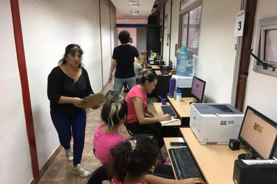Ingenio Cultural: brindarán talleres para niños y jóvenes con hipoacusia
