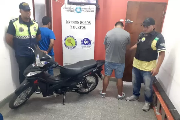 “La Banda de Isma”, autora del robo de $300.000 a una cervecería, fue desbaratada