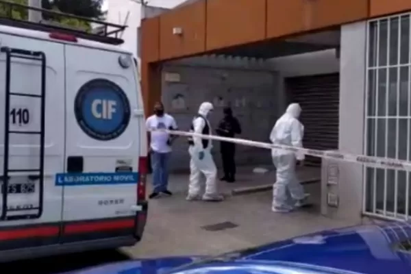 Detienen a tres hombres por el femicidio de una mujer en Salta