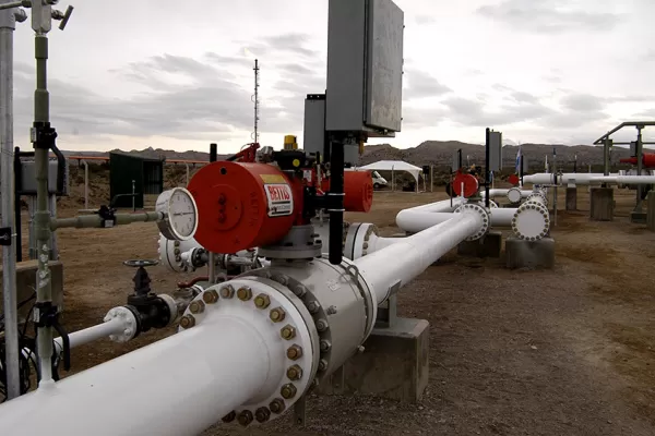 Cayó el ingreso del gas natural proveniente de Bolivia: aún no hubo problema en Tucumán