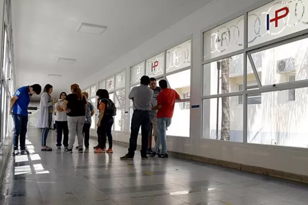 Abandonan malherido a un hombre en el Padilla: habría intentado robar en Lules