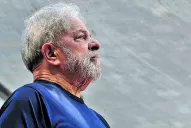 Un juez de la Corte de Brasil anula todas las condenas contra Lula
