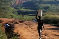 La violencia y el desempleo afectaron más a las mujeres