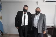 “Se demostró que la Cámara no es una escribanía”, afirmó Cobos