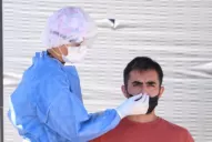 El número de casos va en aumento y alarma al Gobierno