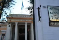 Convocan a una protesta por el retorno a las clases presenciales en escuelas de la UNT