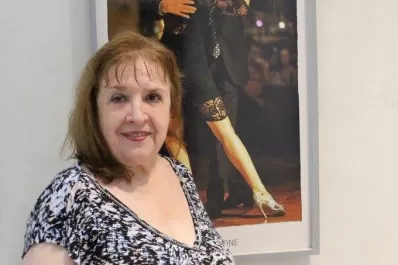 Alicia Cruzado: “bailar es entender la cultura detrás de cada baile”