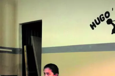 Cada vez levantan con más peso