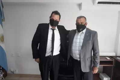 “Se demostró que la Cámara no es una escribanía”, afirmó Cobos