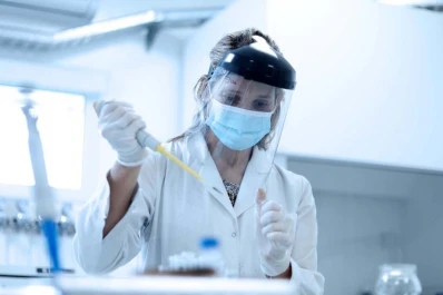 Coronavirus: científicos argentinos desarrollan un kit que acelera los testeos