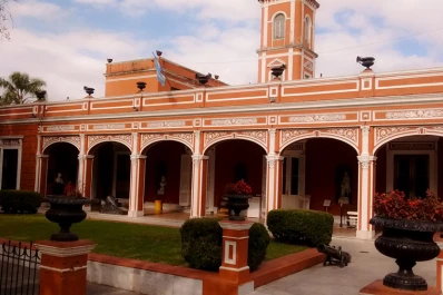 Lanzan una plataforma digital para conocer todos los museos del país